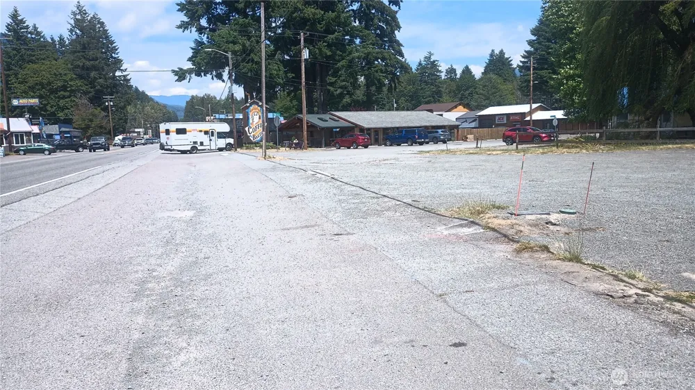 13006 US 12 Highway Packwood, WA 98361