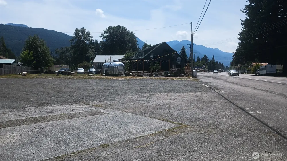 13006 US 12 Highway Packwood, WA 98361