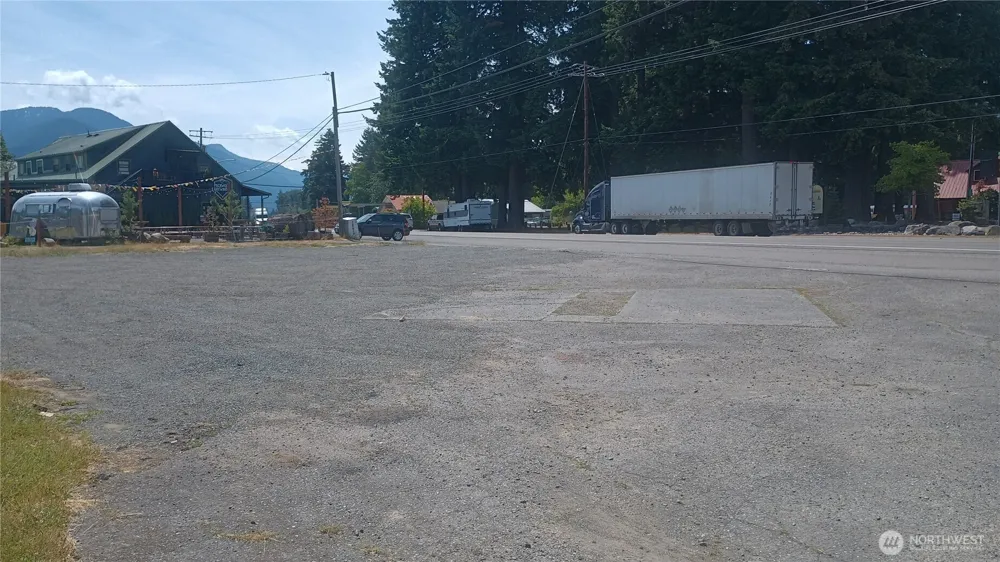 13006 US 12 Highway Packwood, WA 98361