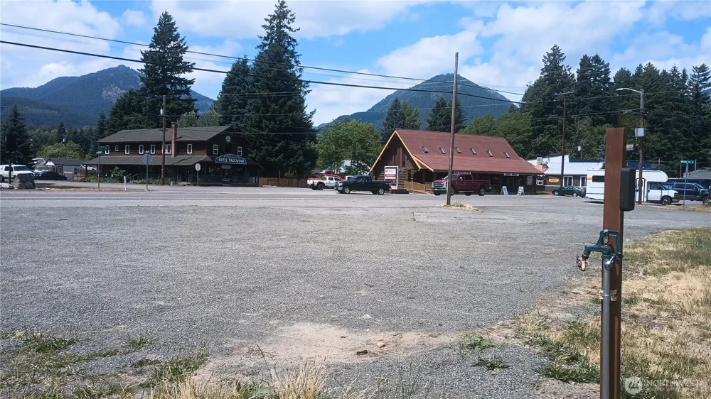 13006 US 12 Highway Packwood, WA 98361