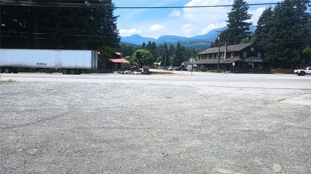 13006 US 12 Highway Packwood, WA 98361