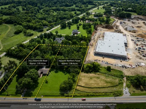7411 Nolensville Rd