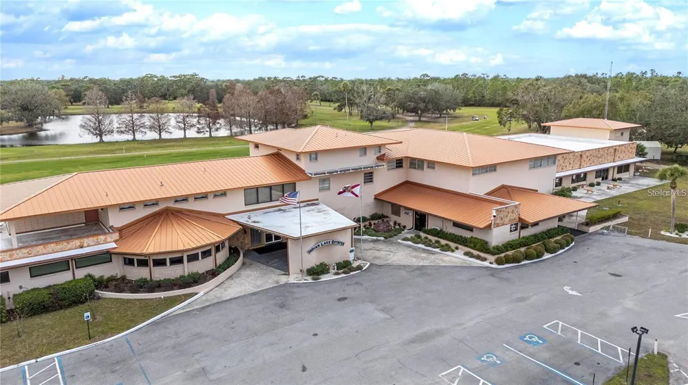 0 GRANADA DRIVE Indian Lake Estates, FL 33855