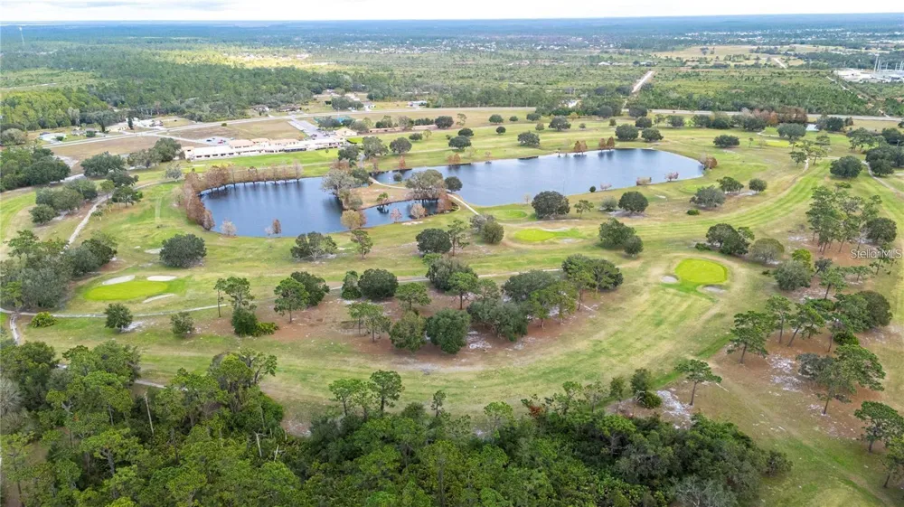 0 GRANADA DRIVE Indian Lake Estates, FL 33855