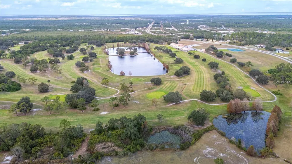 0 GRANADA DRIVE Indian Lake Estates, FL 33855