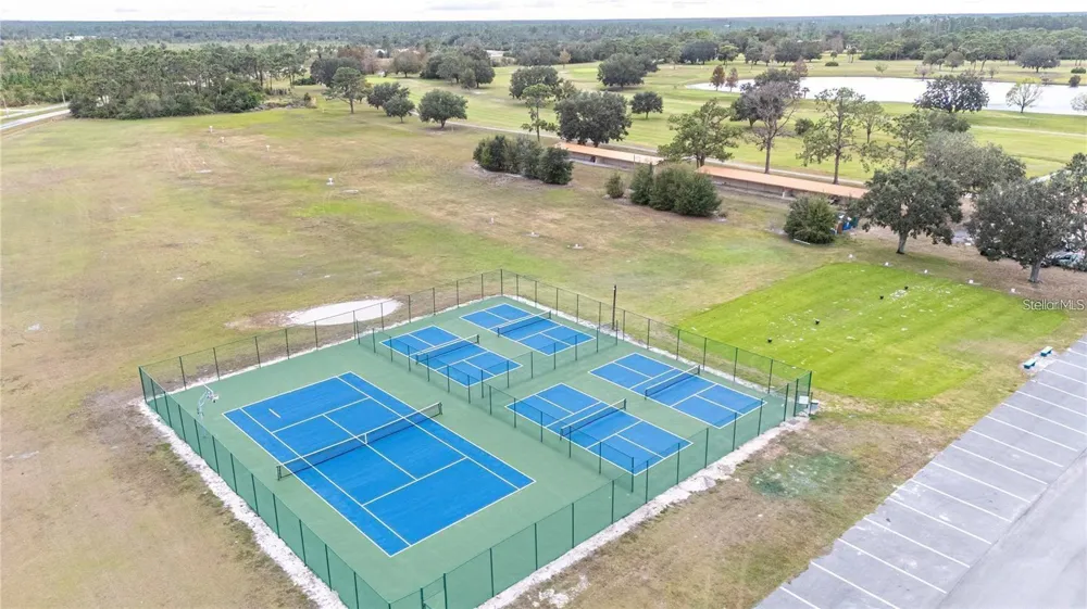 0 GRANADA DRIVE Indian Lake Estates, FL 33855