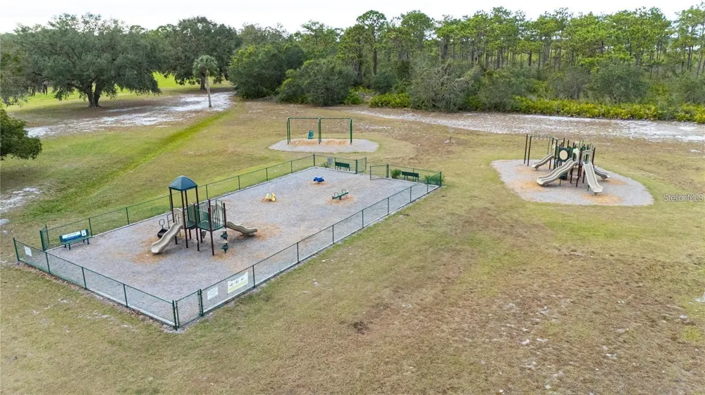 0 GRANADA DRIVE Indian Lake Estates, FL 33855