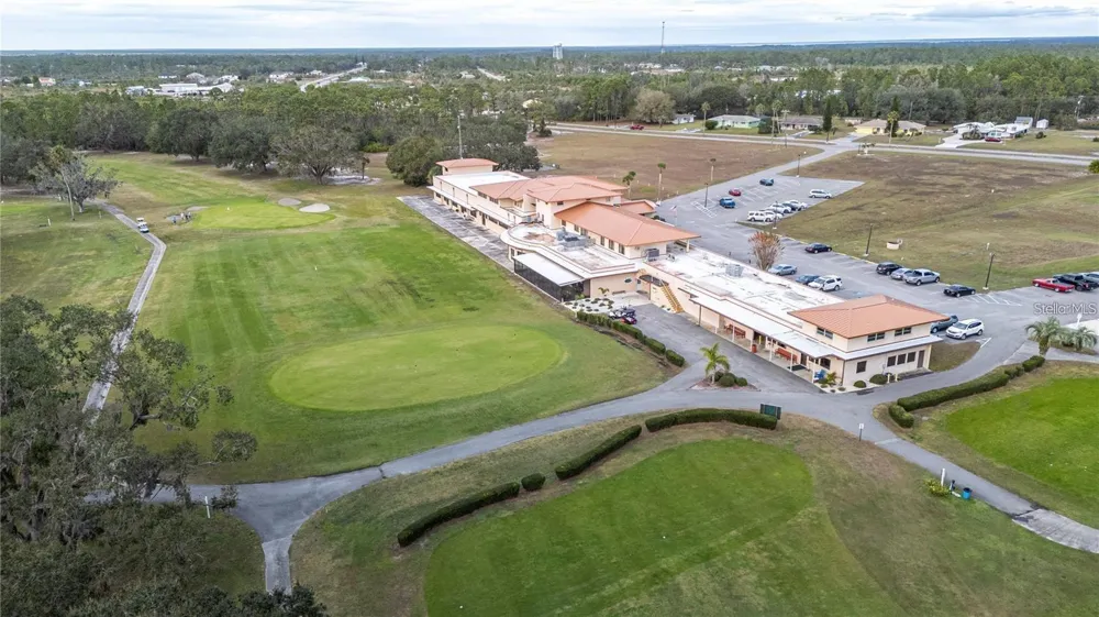 0 GRANADA DRIVE Indian Lake Estates, FL 33855