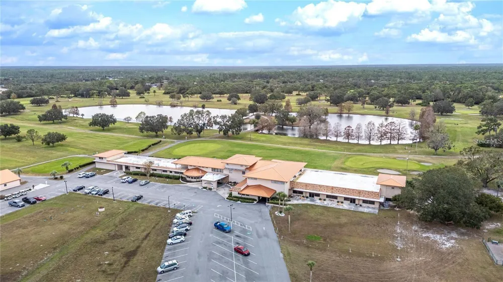 0 GRANADA DRIVE Indian Lake Estates, FL 33855