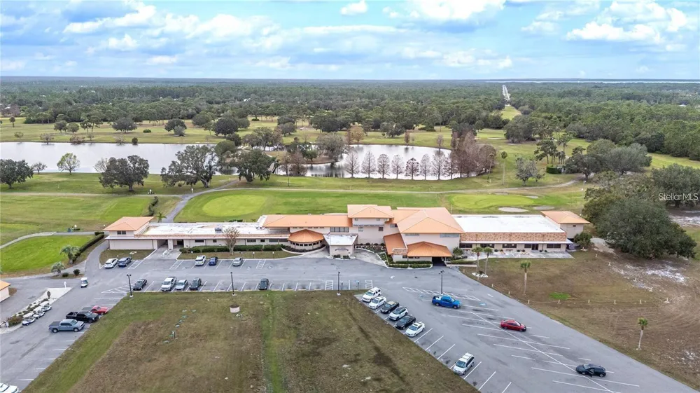 0 GRANADA DRIVE Indian Lake Estates, FL 33855