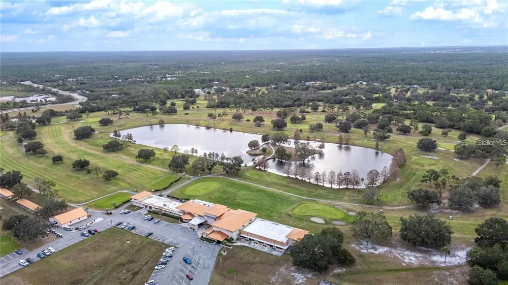 0 GRANADA DRIVE Indian Lake Estates, FL 33855