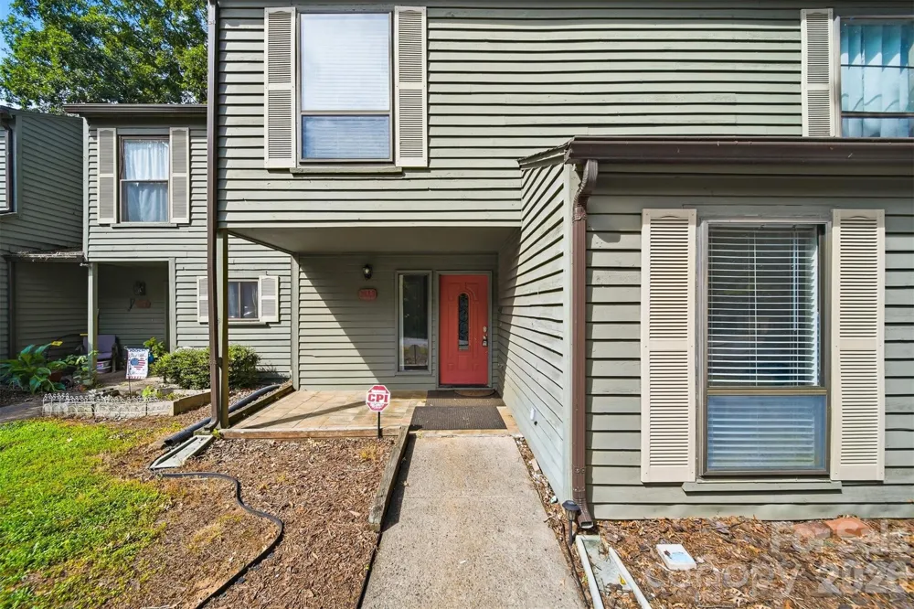 4340 Center Street #203 Hickory, NC 28601