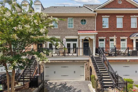22 Buford Village Walk