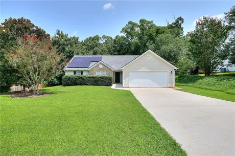 1439 Princeton Drive