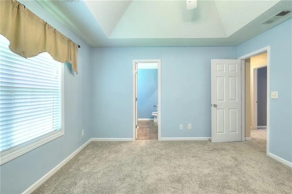 1439 Princeton Drive Statham, GA 30666