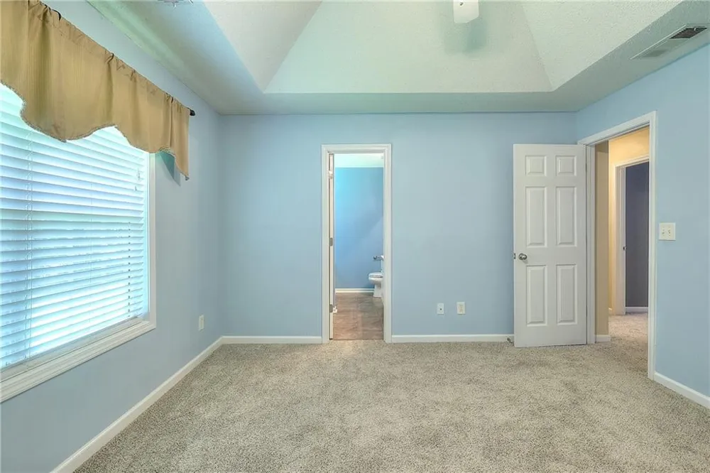 1439 Princeton Drive Statham, GA 30666