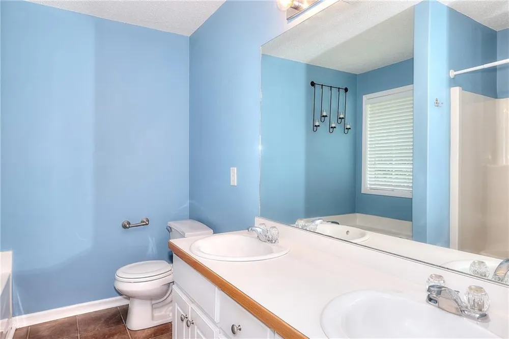 1439 Princeton Drive Statham, GA 30666