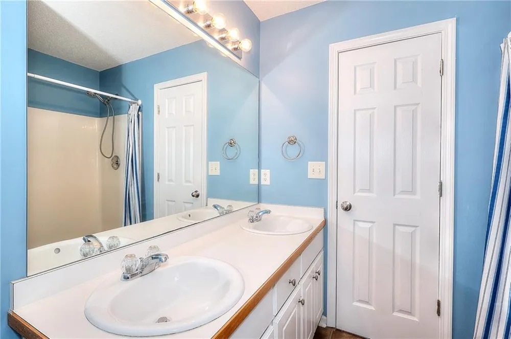 1439 Princeton Drive Statham, GA 30666