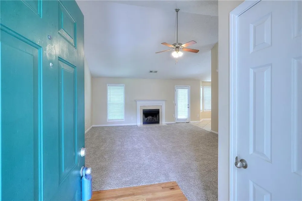 1439 Princeton Drive Statham, GA 30666