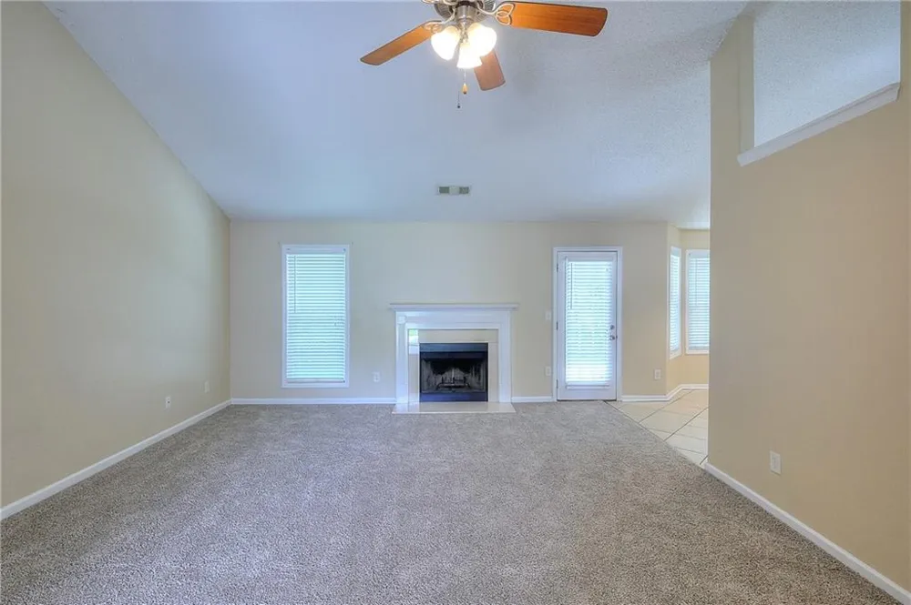 1439 Princeton Drive Statham, GA 30666