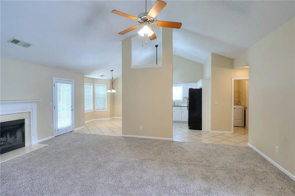 1439 Princeton Drive Statham, GA 30666