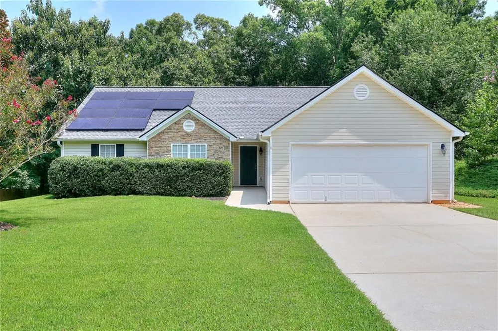 1439 Princeton Drive Statham, GA 30666