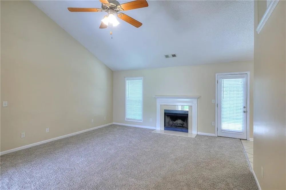 1439 Princeton Drive Statham, GA 30666