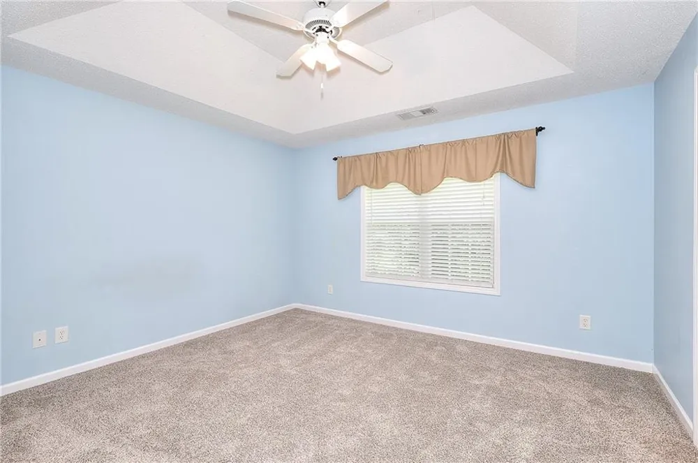 1439 Princeton Drive Statham, GA 30666