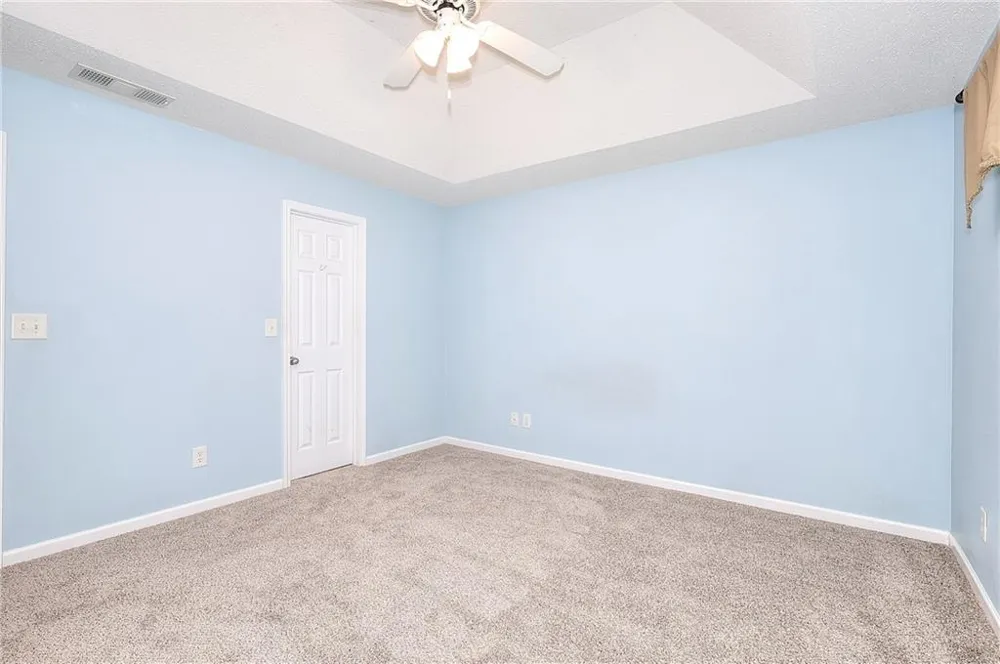 1439 Princeton Drive Statham, GA 30666