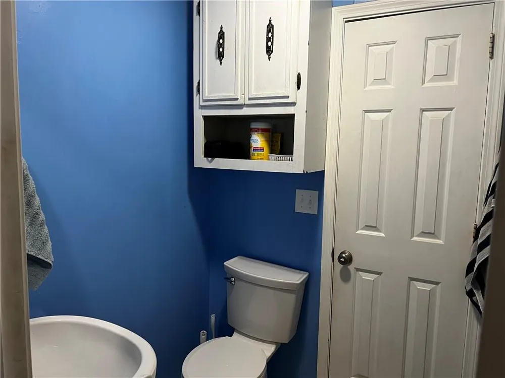 208 Kentucky Drive NE Calhoun, GA 30701