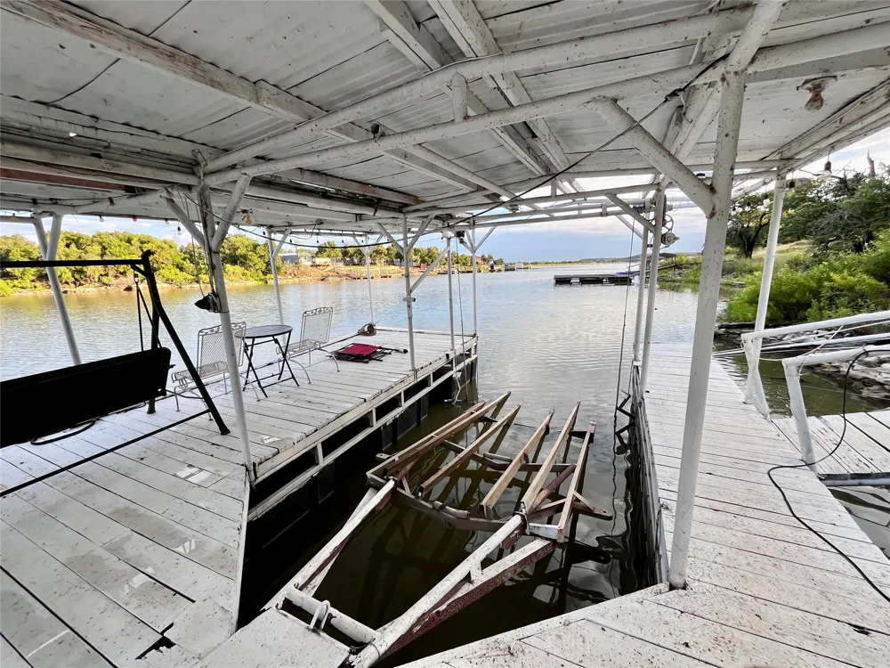 4380 Lake Shore Drive May, TX 76857