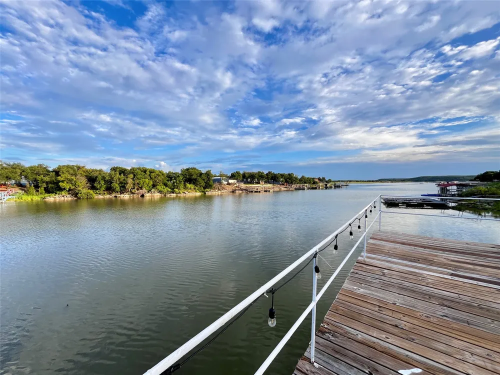 4380 Lake Shore Drive May, TX 76857