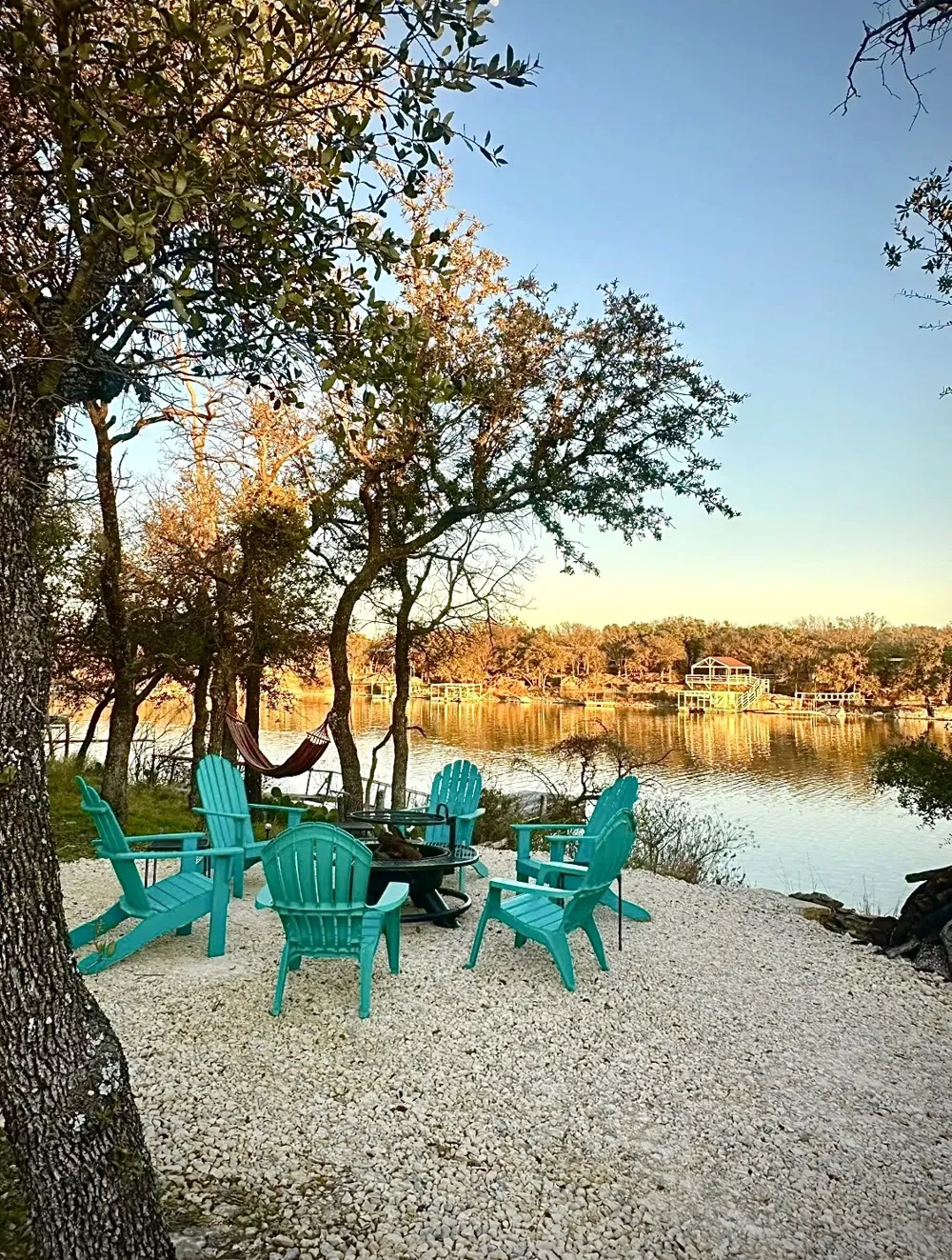 4380 Lake Shore Drive May, TX 76857