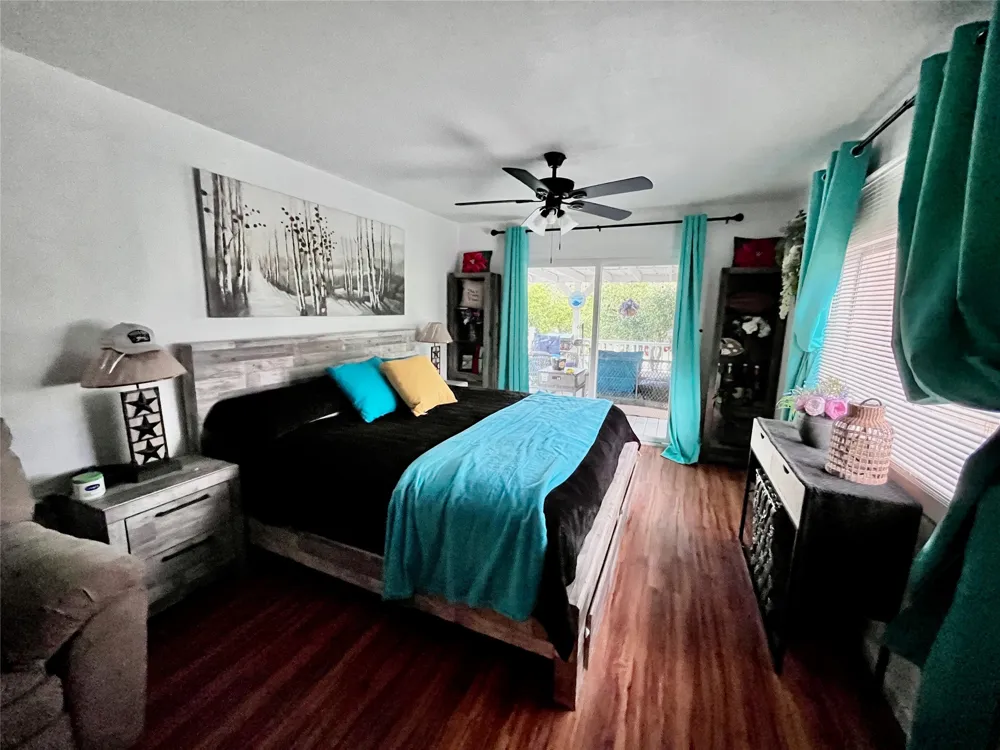 4380 Lake Shore Drive May, TX 76857