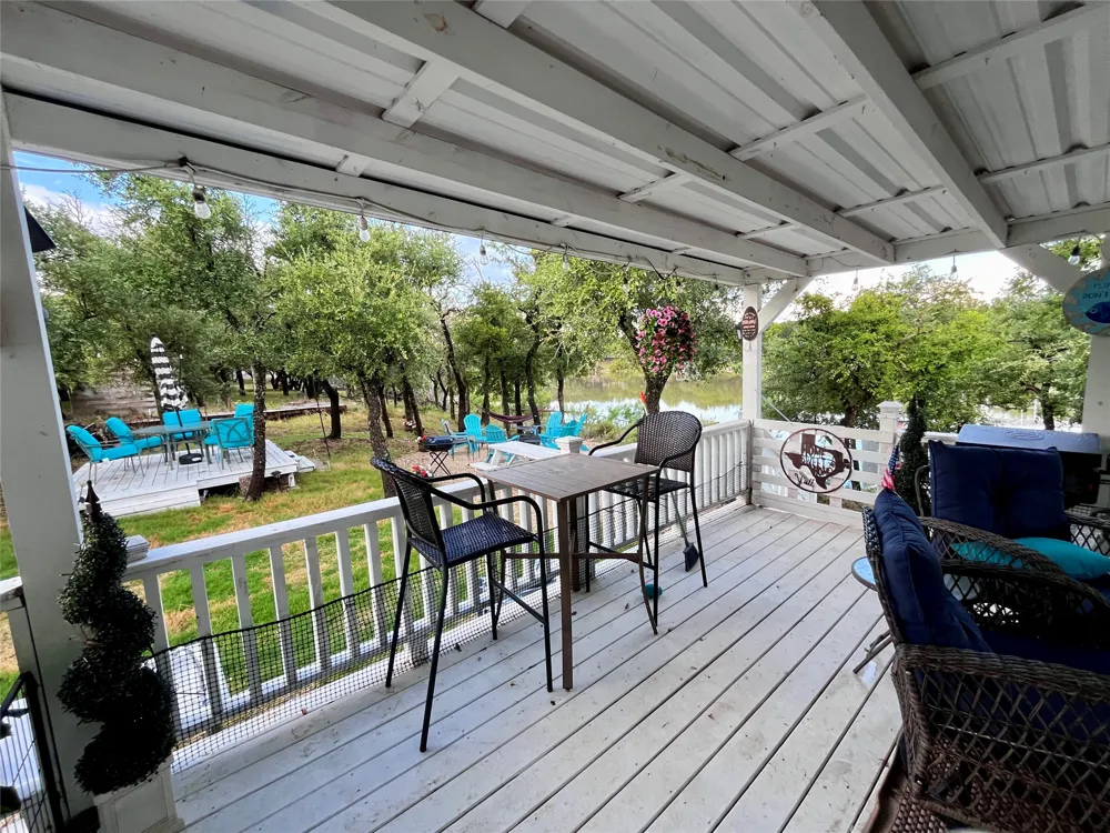 4380 Lake Shore Drive May, TX 76857