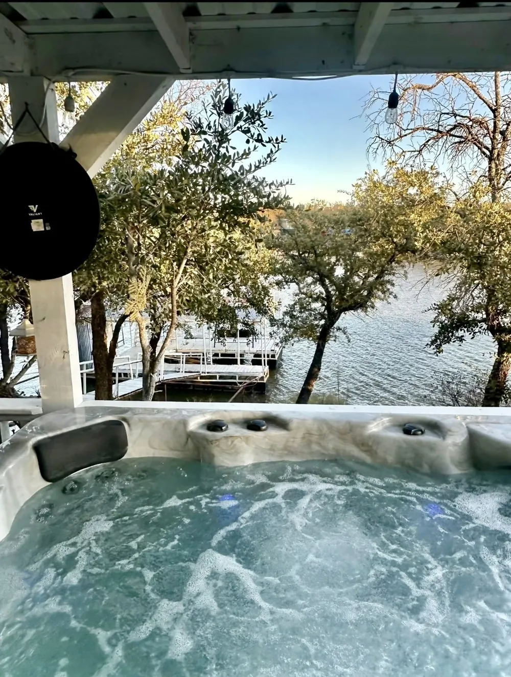 4380 Lake Shore Drive May, TX 76857