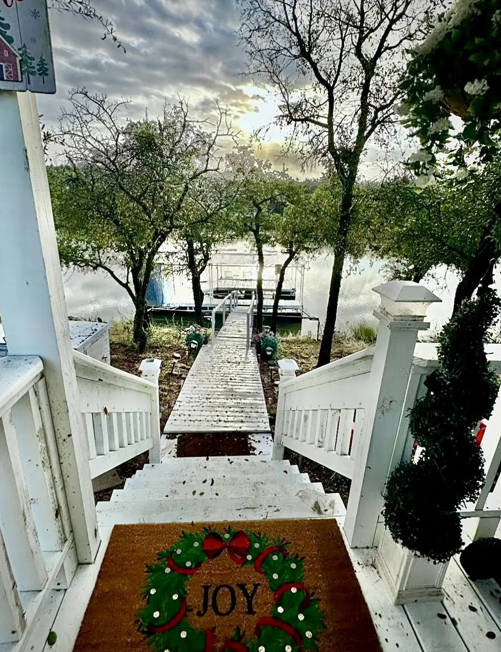 4380 Lake Shore Drive May, TX 76857