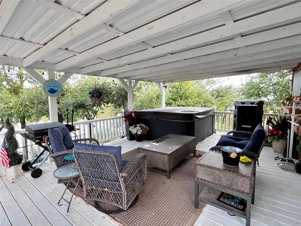 4380 Lake Shore Drive May, TX 76857