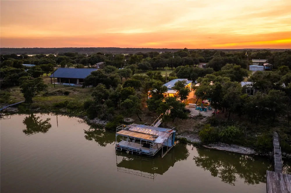 4380 Lake Shore Drive May, TX 76857
