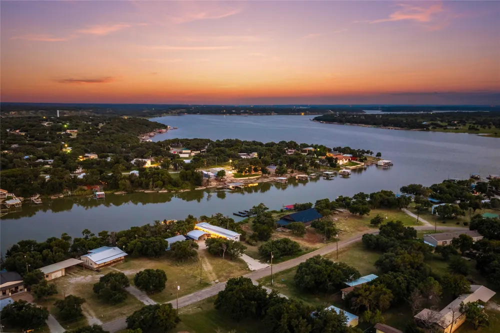 4380 Lake Shore Drive May, TX 76857