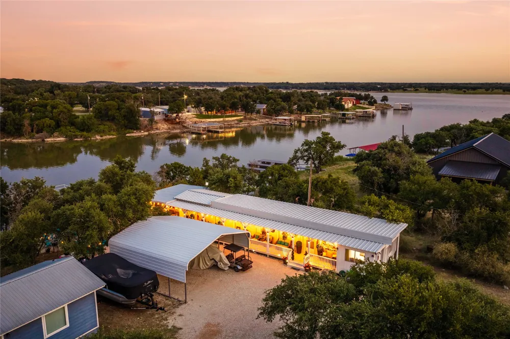 4380 Lake Shore Drive May, TX 76857