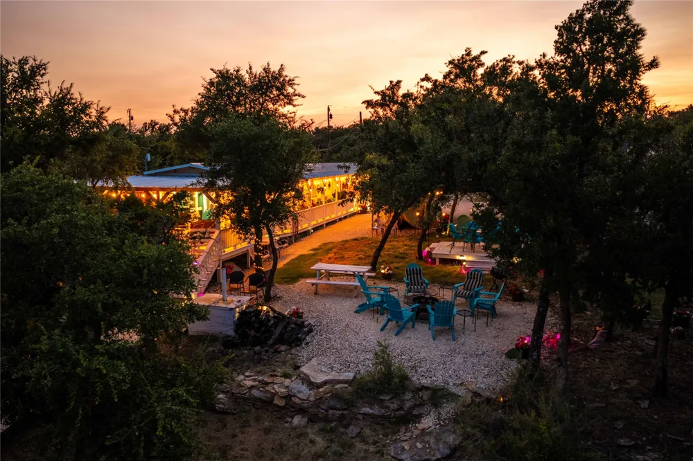 4380 Lake Shore Drive May, TX 76857