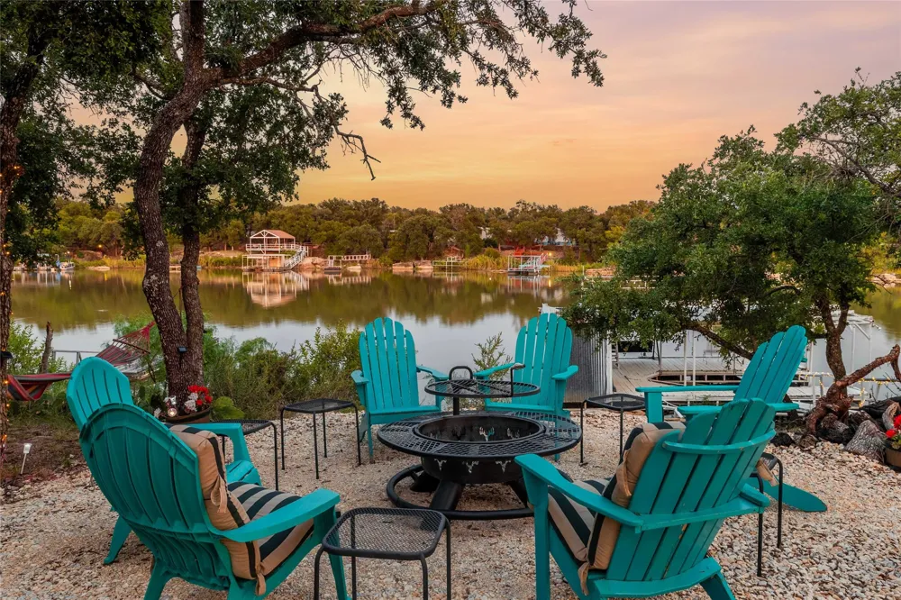 4380 Lake Shore Drive May, TX 76857
