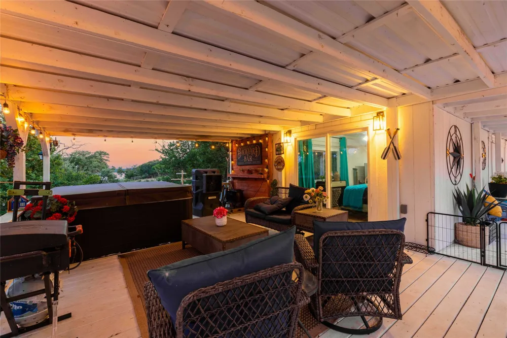 4380 Lake Shore Drive May, TX 76857