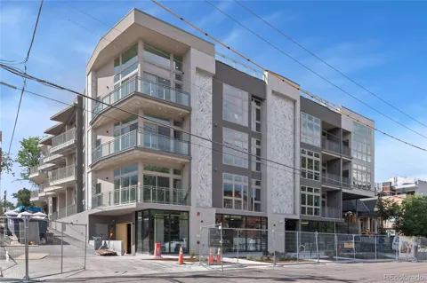 1643 Boulder Street #207