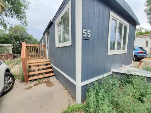 1212 Butte Road #55