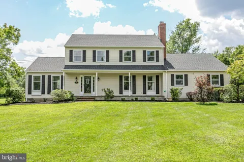 21 SLEEPY HOLLOW LANE