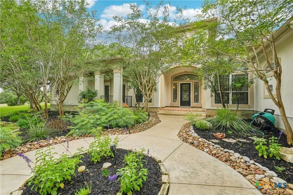 112 Hidden Pointe New Braunfels, TX 78132