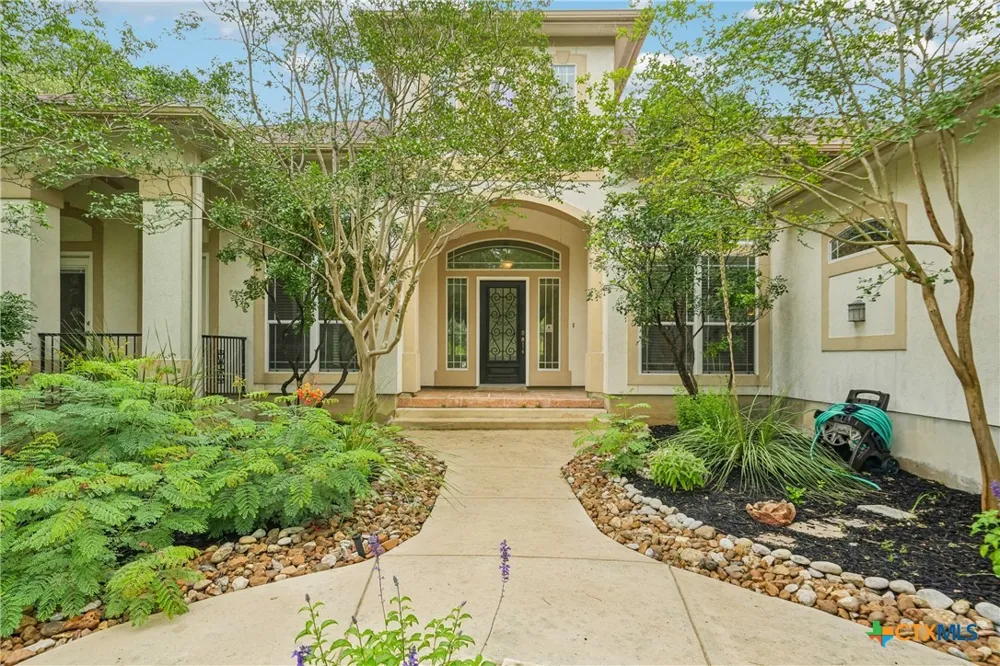 112 Hidden Pointe New Braunfels, TX 78132