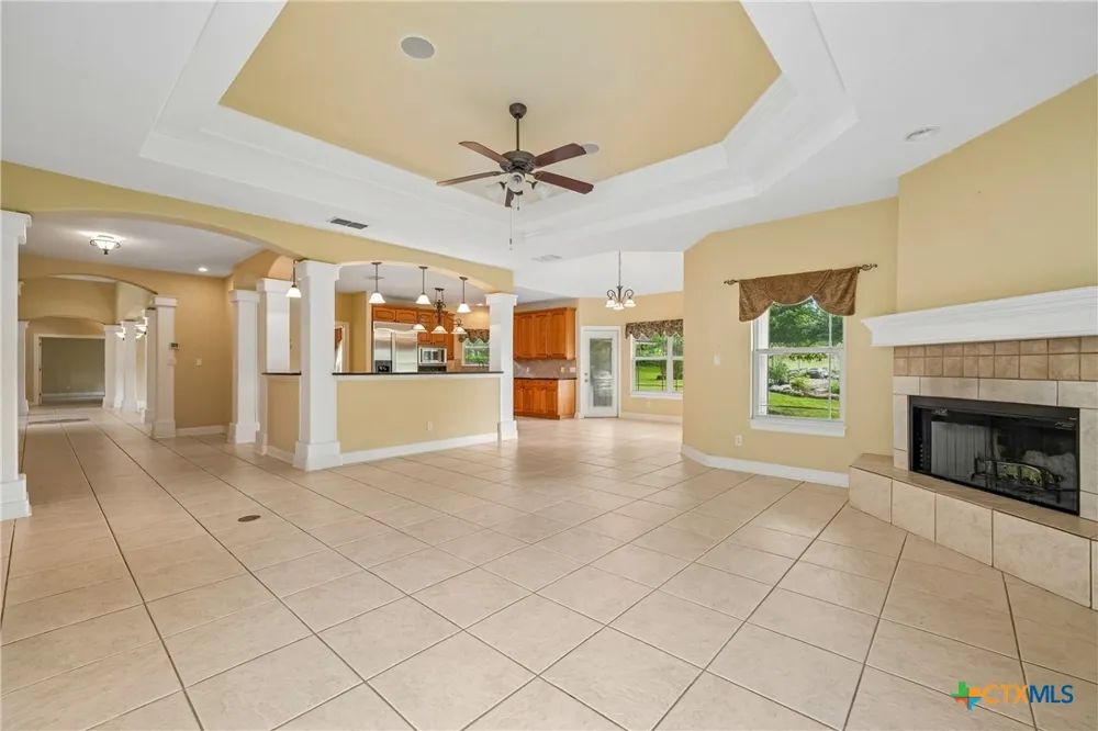 112 Hidden Pointe New Braunfels, TX 78132